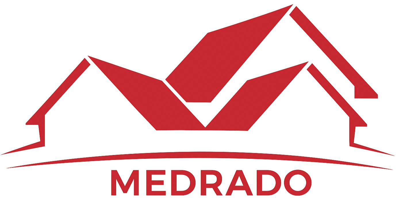  Medrado Engenharia LTDA